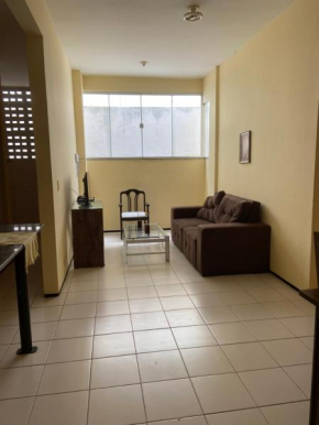 Apartamento completo